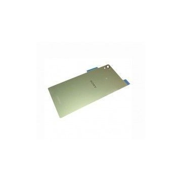 Tapa trasera color verde Sony Xperia Z3 