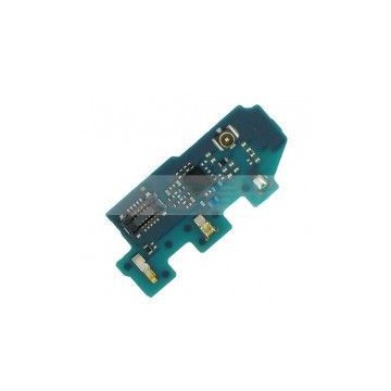 Placas inferior antena Sony Xperia Z3