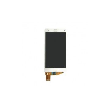LCD mas tactil color blanco Sony Xperia Z3 Compact 
