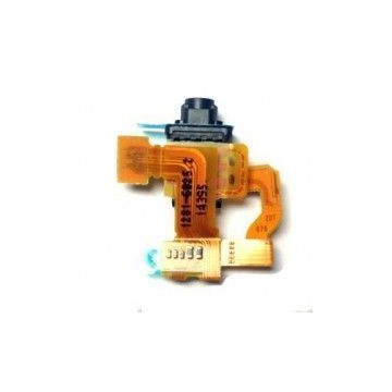 Flex jack audio Sony Xperia Z3 Compact 