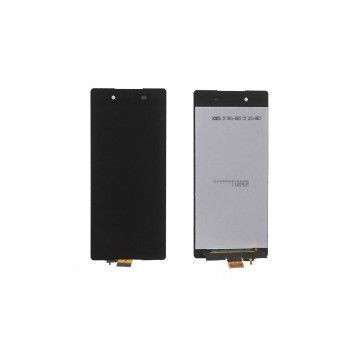 Pantalla completa color negro Xperia Z4 / Z3 Plus / E6503