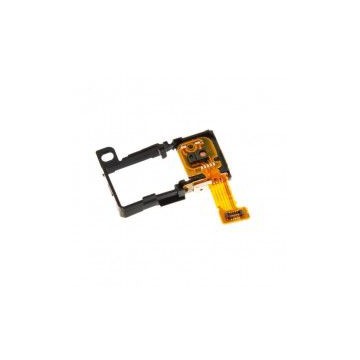 Flex sensor Xperia Z4