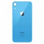 Tapa IPhone XR Azul