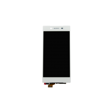 Pantalla completa Blanco Xperia / E6653