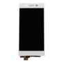 Pantalla completa Blanco Xperia / E6653