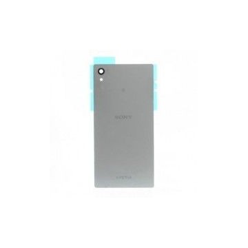 Tapa trasera silver Xperia Z5