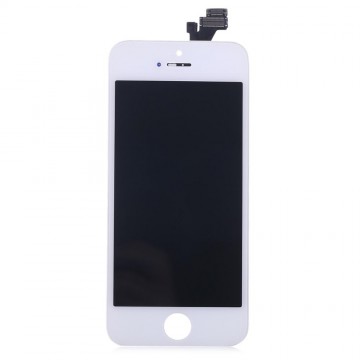 Pantalla iPhone 5 Blanca 