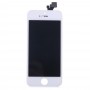 Pantalla iPhone 5 Blanca 