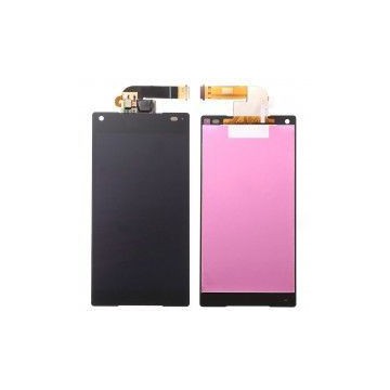 Pantalla completa negro Xperia Z5 Compact / Z5 Mini / E5803 / E5823