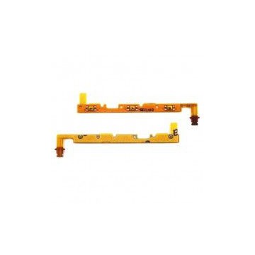 Flex encendido y volumen para Ascend G7