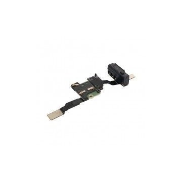 Flex jack de audio para Huawei P8 Lite