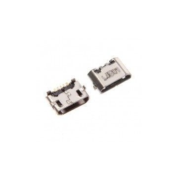 Conector de carga para Huawei P8 Lite