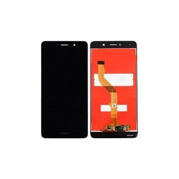 Pantalla completa color Negro para Huawei P8 Lite 2017/ P9 Lite 2017/ Honor8 Lite/ GR3 2017