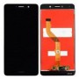 Pantalla completa color Negro para Huawei P8 Lite 2017/ P9 Lite 2017/ Honor8 Lite/ GR3 2017