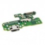 Placa Conector de carga para Huawei P8 Lite 2017