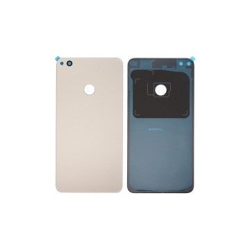 Tapa trasera color dorado para Huawei P8 Lite 2017