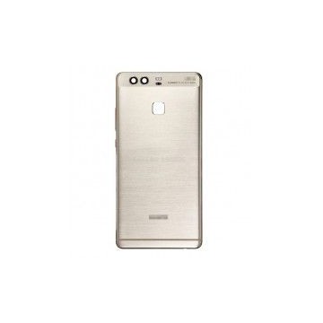 Tapa trasera Dorada para Huawei Ascend P9