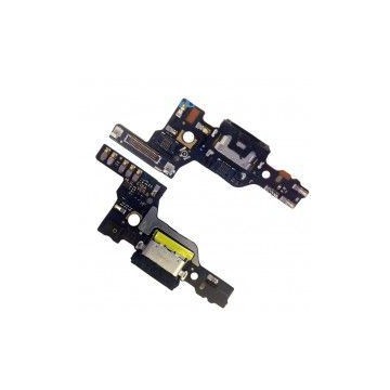 Flex conector de carga para Huawei Ascend P9
