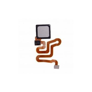 Flex home y Touch ID color Negro para Huawei Ascend P9