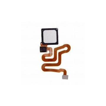 Flex home y Touch ID color blanco para Huawei Ascend P9