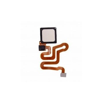 Flex home y Touch ID color dorado para Huawei Ascend P9