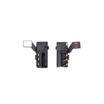 Flex Jack de audio para Huawei Ascend P9