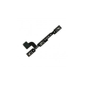 Flex Volumen y power onf-off para Huawei Ascend P9
