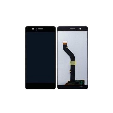 Pantalla completa color negro para Huawei Ascend P9 Lite / G9 Lite
