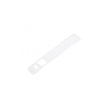 Embellecedor superior color blanco para Huawei P9 Lite