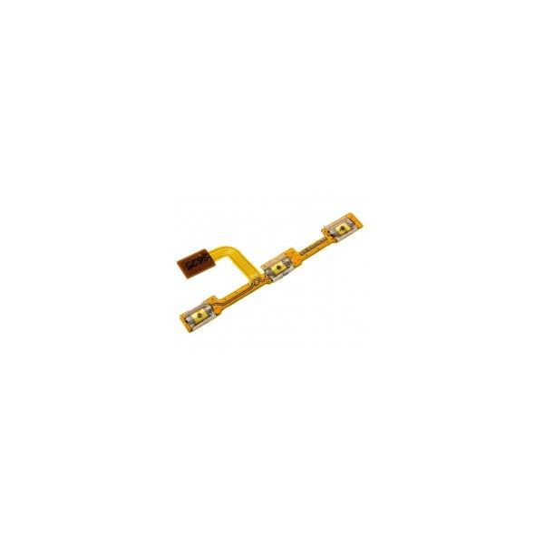 Interruttore On Off per Huawei P9 lite Flessibile Volume Power Interruttore On Off per Huawei P9 lite Flessibile Volume Power