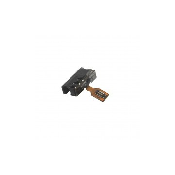 Flex Jack de Audio para Huawei P9 Lite