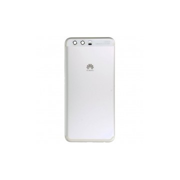 Tapa trasera batería color Blanco para Huawei P10