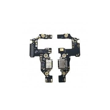 Flex conector de carga y micrófono para Huawei P10