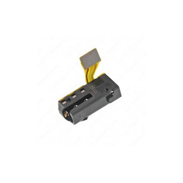Flex Jack de audio para Huawei P10