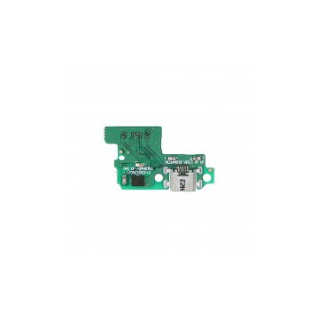 Placa Conector de Carga para Huawei P10 Lite  / Nova Lite