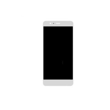 Pantalla completa para Huawei P10 Plus - Blanco