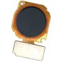 Flex botón home Touch ID para Huawei P20 Lite -Negro