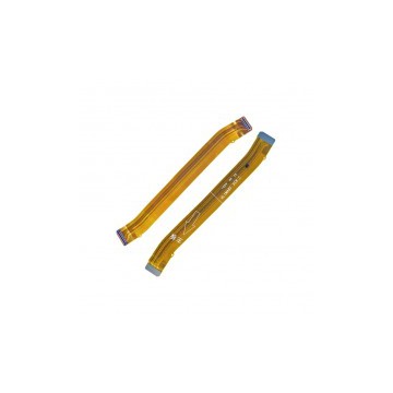 Flex principal conexión placa para Huawei P30 Lite