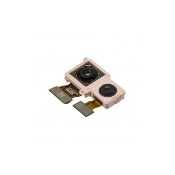 Cámara trasera dual para Huawei P Smart 2019