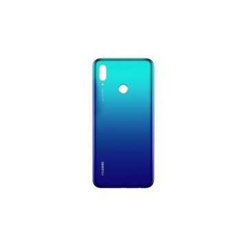 Tapa trasera batería color Azul para Huawei P Smart 2019
