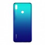 Tapa trasera batería color Azul para Huawei P Smart 2019