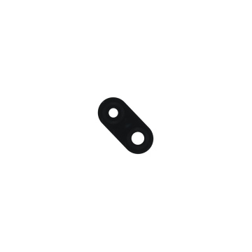 Cristal lente cámara trasera para Huawei P Smart Plus 