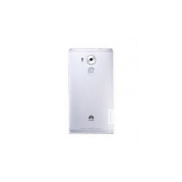 Tapa trasera bateria blanca para Huawei Ascend Mate 8