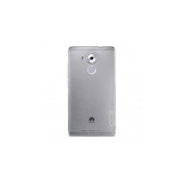 Tapa trasera bateria Gris para Huawei Ascend Mate 8