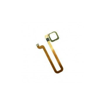 Flex Touch ID color blanco para Huawei Mate 8