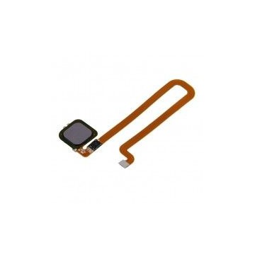 Flex Touch ID color negro para Huawei Mate 8