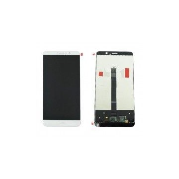 Pantalla LCD mas tactil color blanco Huawei Mate 9