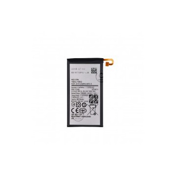 Batería   2350mAh/3.85V/9.05Wh/Li-ion original