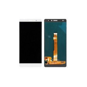 Pantalla completa color blanco para Huawei Ascend Mate S