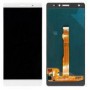 Pantalla completa color blanco para Huawei Ascend Mate S
